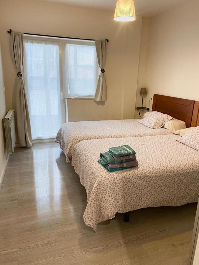 Turismo De Calidad En El Paraiso De גיחון מראה חיצוני תמונה